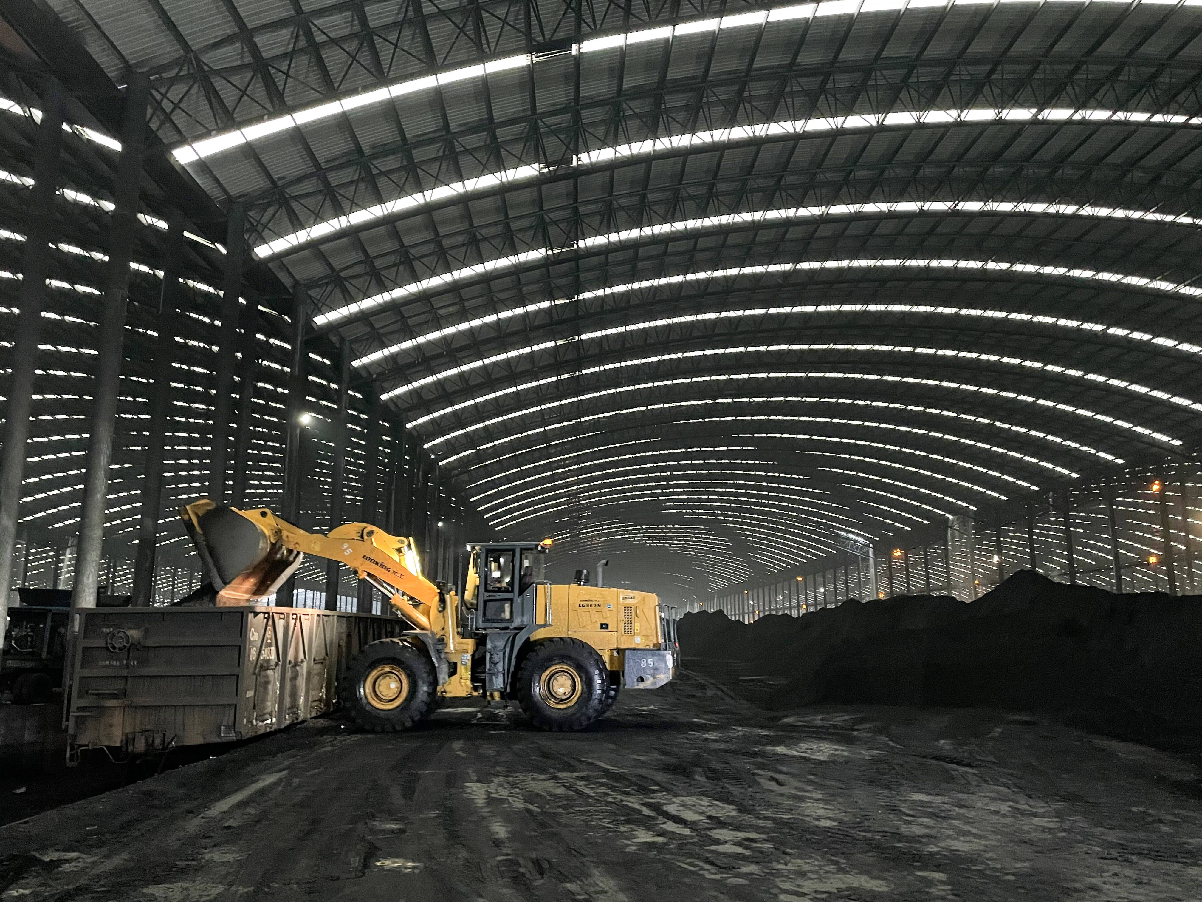 煤炭行业又迎来新政策支持