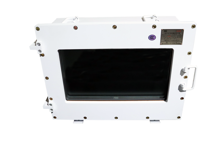 状态显示器是什么？